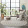 Vigue Geometric Indoor Rug