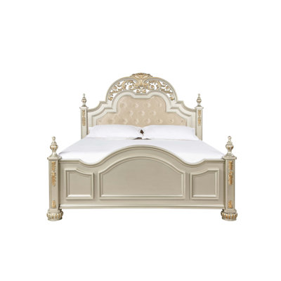 Lyon Bed