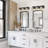 20'' Bathroom Vanity Light