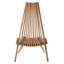 Fike Upholstered Accent Chair