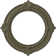 Benson Ceiling Medallion