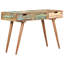 Uinta Dressing Table with Mirror-714803442