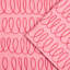 Loop And Dot 100% Cotton Rectangle-535645648