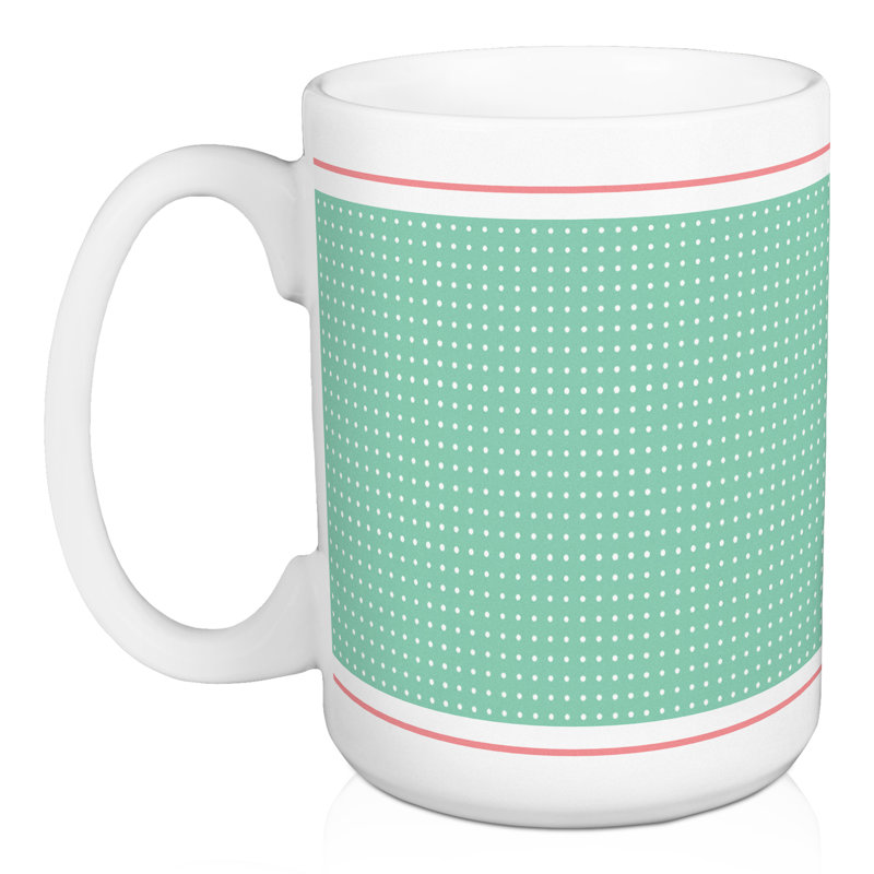 Tasse à café en céramique Botond