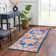 Azuela Oriental Indoor Rug