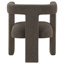 Chaise d'appoint 1Pc Contemporary-1148775988