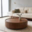 Table basse en noyer-1560412982