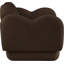 Chaise rembourrée Rainald-1011039980