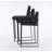 London Stackable 26" Seat Height Barstool Set