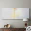 Abstract Series 8 #IX-Wide Gallery Wrapped Canvas-1768552426