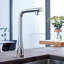 Zedra Smartcontrol Pull Out Touch Bar Faucet-49807299