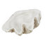 Sculpture blanche Cole et Grey