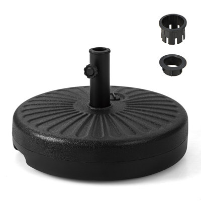 2.4kg Umbrella Base