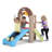 Young Explorers Activity Climber