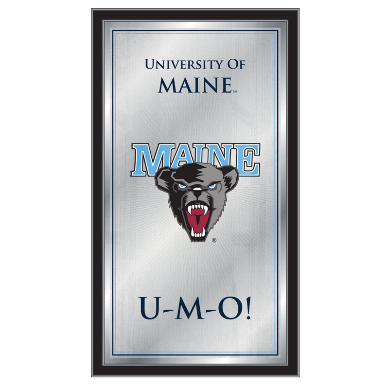 Wood Mirror, University of Maine