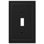 Bethany No Subject 1 - Gang Toggle Light Switch Standard Wall Plate