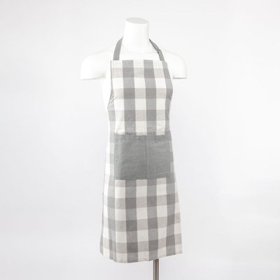 Cotton Bib Apron