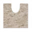 Tapis pour salle de bain en microfibre 100% polyester Cloud Comfort-398651184-397668410