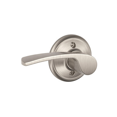 Merano Lever Non-Turning Lock