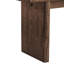 Banc en bois massif Beitnes-743106913-782027561