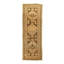 Handmade Cotton and Wool Oriental Area Rug