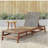 Outdoor Rope Chaise Lounge-202818818