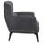 Joshual CAL117 Compliant 30.50'' Wide Armchair-1915110444