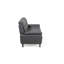 Faux Leather Living Room Set Bundara-2005771329