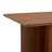 Minimalist Rectangular MDF Coffee Table-736437778