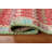 One-of-a-Kind 4'11" X 6'6" New Age Wool Area Rug in Pink