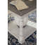 Ensemble de tables basses 3 pièces Darlicia