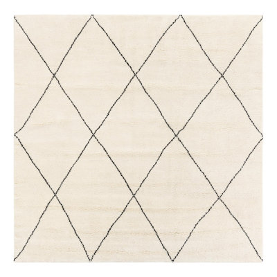 Ans Wool Indoor Rug