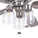 Hardt 52'' Ceiling Fan with LED Lights