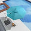 Felipe 365cm Cantilever Parasol-1699372539