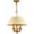 Polished Brass selected