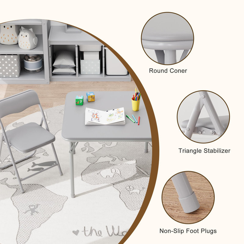 3 - Piece Dining Set