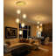Lustre globe 5 lumières-1307797657