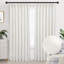 Rideau semi-transparent en polyester Schimmel-1933957935-1933957934