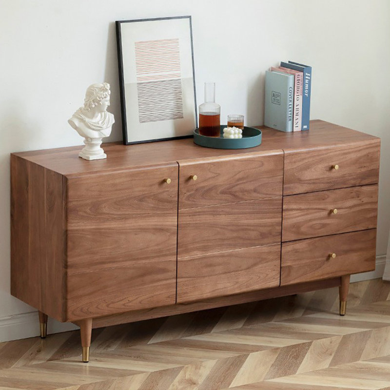 Buffet de rangement Nordic Home