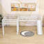 Lit mezzanine simple Gudrin par Harriet Bee-1866097830