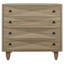 Commode décorative 4 tiroirs Diamond-34037798