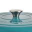 Argon Tableware - Shallow Cast Iron Casserole Dish-119711178