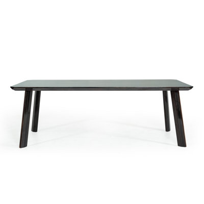Table de salle à manger 87 po