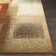 Tapis rouge / brun Helfrich