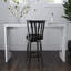 Tabouret de bar et de comptoir pivotant Asharn-46321956-17684208