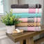 Serviettes de bain KAFTHAN-87892970