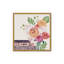 «Books and Blooms II» par Yvette St. Amant, reproduction d'art-114321894-114321895