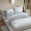 Vera Wang Trailing Vines Cotton Beige Comforter Set-372393644
