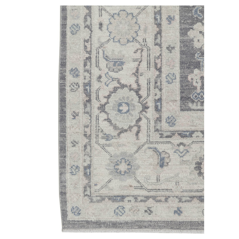Ushak Wool Weft