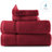 Danni-Leigh 6 Piece 100% Cotton Towel Set.-2035665306-2093797764